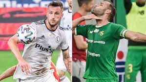 Doping bez cenzury zawarte treści w filmach nie mają na celu propagować zachowań niezgodnych z prawem nie jest ich intencją nawoływanie do nienawiści i. Legia Warszawa Lechia Gdansk Mecz Pko Ekstraklasy W Tvp Transmisja Na Zywo Online Live Stream Gdzie Obejrzec 05 12 2020 Sport Tvp Pl