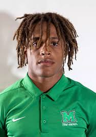 Marshall Football Dominates Southern Miss, 37-3