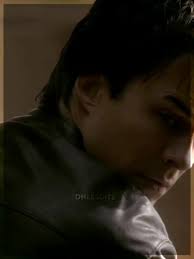 Johnathan Gilbert Tvd