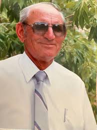 Jerry Stricklin Obituary April 5, 2024