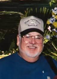 Obituary information for Rex Elwood Stahlman