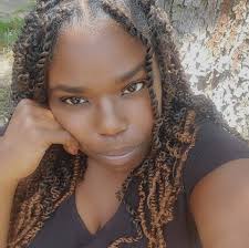 Rasha Miller's Instagram, Twitter & Facebook