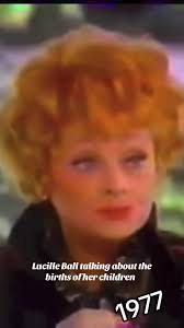 Lucille La Verne Line Delivery