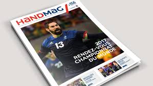 La ffrs était présente sous la tour eiffel. Federation Francaise De Handball Brand Rework Leroy Tremblot 100 Sport Branding Agency