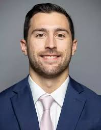 2020-21 Men's Ice Hockey Roster