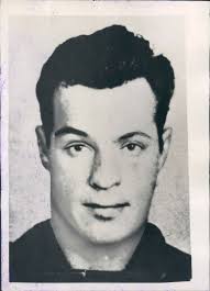 1946 Photo Press Albert Adams Murder CA Patrolman John Michael Wisniwski  Crime