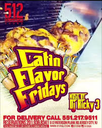 FRIDAY NITE CATCH ME AT @512 FOOD MUSIC DRINKS HOST @patersonroad #DJRICKY3  T.G.I.F LADIES NITE EVERYONE FREE ALL NITE!!!