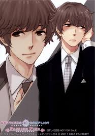 Asahina Masaomi Image Gallery Brothers Conflict Brothers Conflict Season 2 Anime Guys