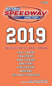 In 2018, chumpcar has rebranded under new management as champcar, whilst still remaining committed to providing affordable and committed endurance racing at some of the finest tracks in north america. National Speedway Directory 2019 Edition Part One By Twfrost Issuu