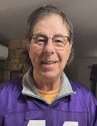 Larry Stimac's Instagram, Twitter & Facebook