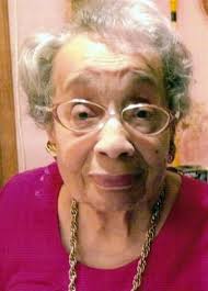 Ruth Bonner Obituary