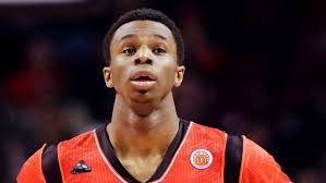 Andrew Wiggins' decision weighs heavily