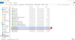 Sql Server: Reduce The Size Of The Transaction Log - Rdr-It