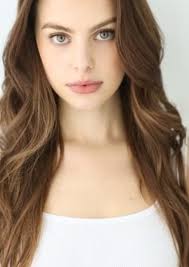 Fan Casting Grace Beedie as Annie Christopher in Left behind reboot