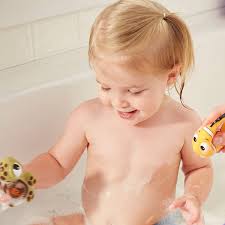 Shop for finding nemo bath toys online at target. Buy The First Years Disney Finding Nemo Baby Bath Squirt Toys For Sensory Play Online In Turkey B019jzorj6