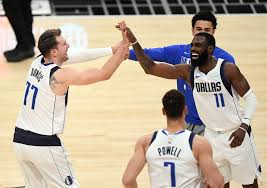 La came out of the gate playing aggressive the la clippers and dallas mavericks will take the floor at 3:30 p.m. Hc9viytfo8tclm
