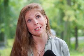 Kai se Trump on, vastentahtoisesti"