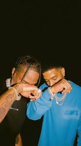 Travis Scott X Kid Cudi Travis Scott Wallpapers Travis Scott Kid Cudi