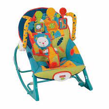 Fisher Price Infant To Toddler Rocker Circus Fisher Price Baby Baby Rocker Baby Rocker Chair