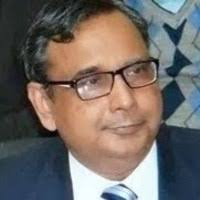 Prof. Javed Ahmad Khan (Director, CWAS)