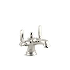Shop wayfair for all the best kohler bathroom sink faucets. Kohler Faucets Bathroom Sink Faucets Bancroft Nickel Tones Moore Supply Houston Brazosport Conroe Houston Humble League City Stafford Tomball