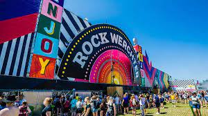 De organisatie maakte vandaag bekend dat festivalgangers die al een ticket hadden gekocht krediet kunnen krijgen bij livenation, of zich kunnen registreren voor een exclusieve voorverkoop voor werchter 2021. Rock Werchter 2021 Tickets Dates Venues Carnifest Com