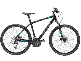 Velo Vtt Mercedes Benz X Focus Commander En Ligne