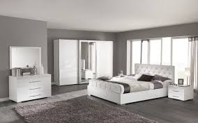 Chambre Parentale Blanche Et Grise Furniture Master Bedroom Interior Design Bedroom Furniture Design