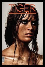 For rianna+nina aw 20/21 campaign. Ilva Heitmann For Tiger Magazine Issue 3 Fall Winter 2011 Art8amby S Blog