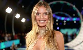 — but she's still at the top of the game. Heidi Klum 48 Drops Jaws In Sizzling Bikini Photos