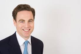 60-second interview with Khaled Said, founding partner, Capital Generation  Partners