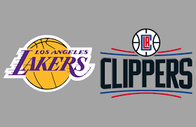 You are watching clippers vs lakers game in hd directly from the staples center, los angeles, usa, streaming live for your computer, mobile. How To Watch The Lakers Vs Clippers Live Online