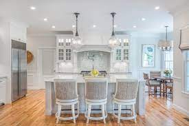 Maybe you would like to learn more about one of these? Coastal Kitchen And Dining Room Pictures Hgtv