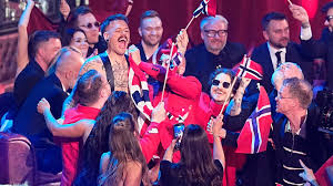 Melhores locais para ver a final do Eurovision 2026