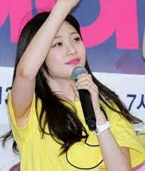 Pin By Fuwa Fuwa Kyun On Kpop Female Armpit Hair Straightener Hair Beauty