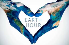 Earth hour is an annual environmental campaign that brings attention to the effects of climate change by asking people to switch off lights at homes and businesses for an hour at 8.30 pm (20:30), local time, usually on the last saturday of march. Earth Hour Importance Activities And How Can You Contribute Conserve Energy Future