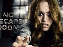 Production designer edward thomas (doctor who) is the mvp. No Escape Room Review Horror Mystery On Netflix Heaven Of Horror