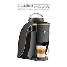 Introducing nescafé® gold blend® barista style. Nescafe Gold Barista Machine Nara Shopee Malaysia