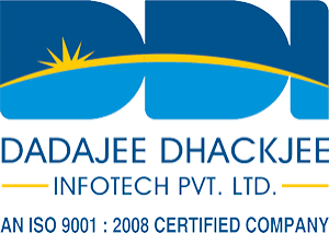 Dadajee Dhackjee