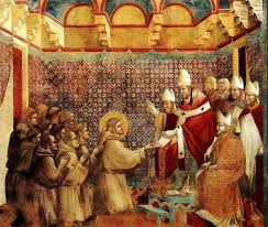 Risultati immagini per san francesco