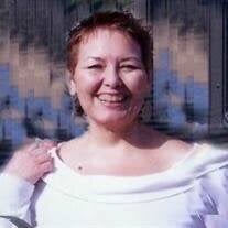 Delicia McEvilly Obituary