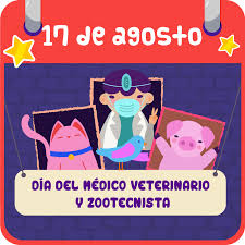 Foto del día 17/08/2021 20:51 el universal puebla actualizada 20:51. Dia Del Medico Veterinario Once Ninas Y Ninos