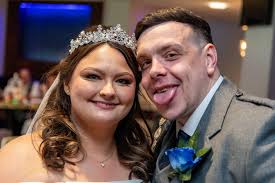 Junior & Dawn Connor