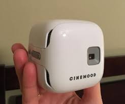 Includes disney stories and videos and streams netflix and youtube anytime, anyplace | check out 'cinemood: Detailed Review Of The Cinemood Portable Movie Theater Nerd Techy