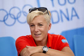He was convinced to open up by swedish tv alongside former athletes kajsa bergqvist and long jumper peter haggstrom. Kajsa Bergqvist Reality Tv Presenter Spikes