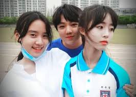 Jeon Jin Seo Posts Facebook