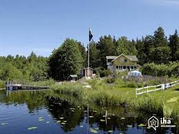 Jetzt kostenlos inserieren in stockholm! Vermietung Stockholm Fur Ihren Urlaub Mit Iha Privat
