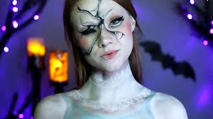Top 10 Halloween Costumes + Makeup Tutorials