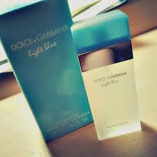 Light Blue Dolce And Gabbana Light Blue Perfume Dg Light Blue Perfume