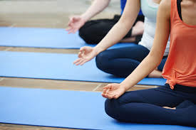 Quietude Yoga Practice Saket Kapra Yoga Classes In Hyderabad Justdial